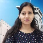 Pushpa Joshi